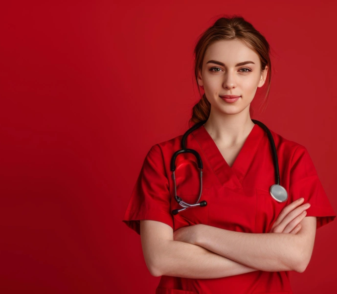 фото врача